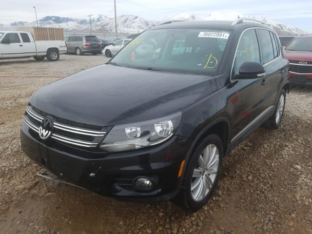 WVGBV7AX0FW563792  volkswagen tiguan s 2015 IMG 1