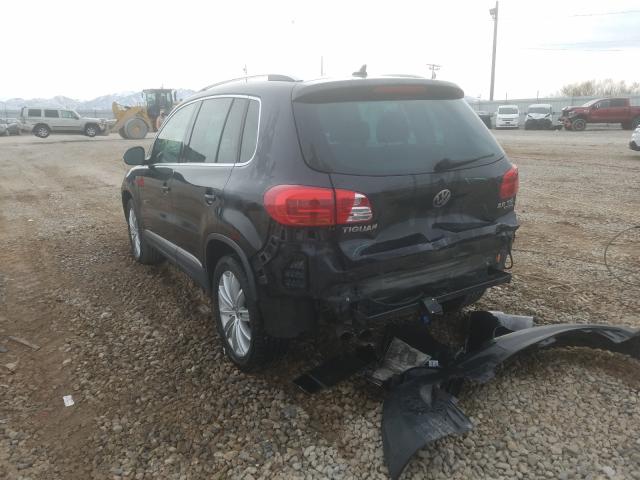 WVGBV7AX0FW563792  volkswagen tiguan s 2015 IMG 2