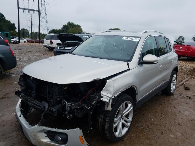 WVGBV7AX2FW522113  volkswagen tiguan s 2015 IMG 1