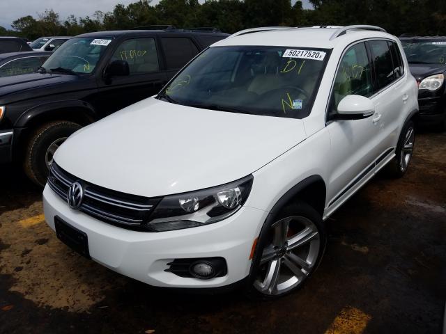 WVGAV7AX0GW604760  volkswagen tiguan s 2016 IMG 1