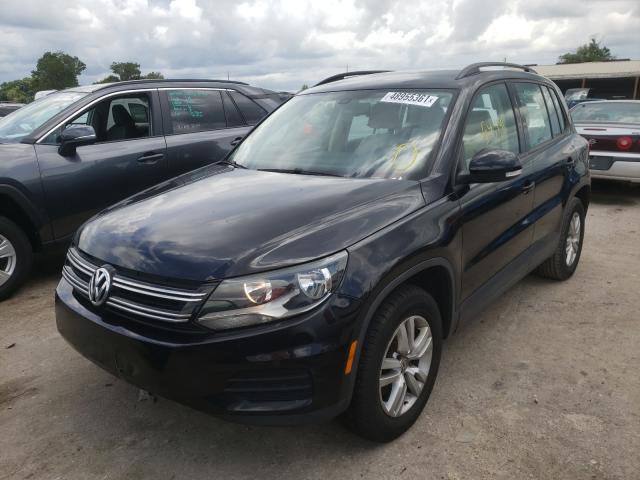 WVGAV7AX1GW601656  volkswagen tiguan s 2016 IMG 1