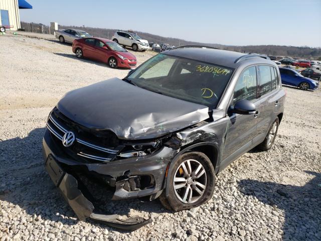 WVGAV7AX6GW545259  volkswagen tiguan s 2016 IMG 1