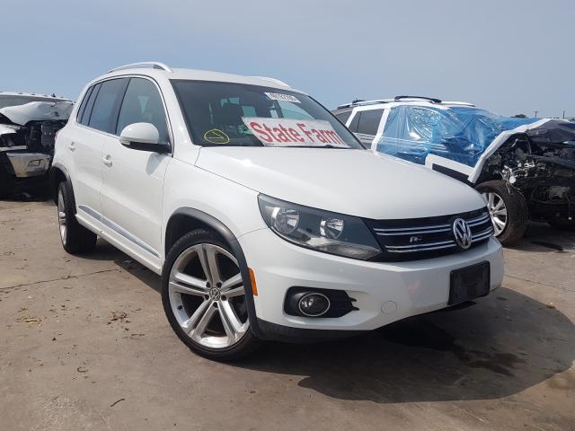 WVGAV7AX8GW610385  volkswagen tiguan s 2016 IMG 0