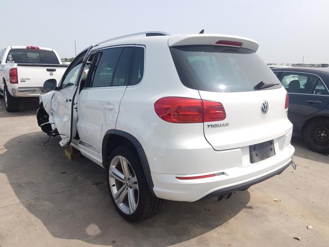 WVGAV7AX8GW610385  volkswagen tiguan s 2016 IMG 2