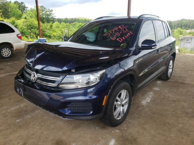 WVGAV7AX9GW517942  volkswagen tiguan s 2016 IMG 1