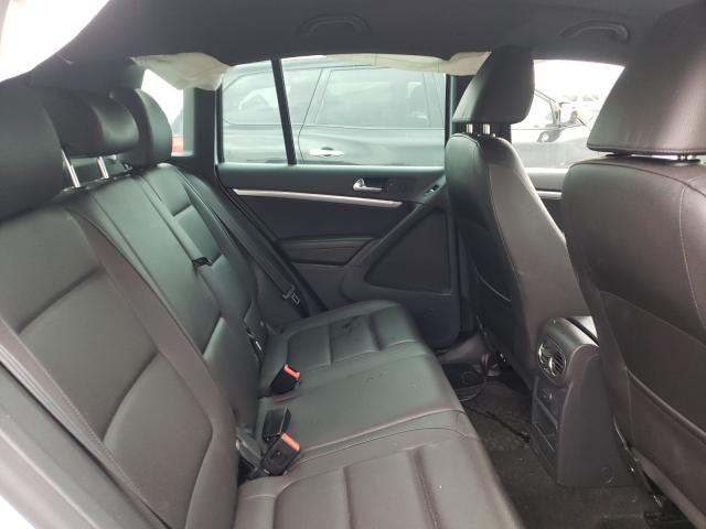 WVGBV7AX1GW083939  volkswagen tiguan s 2016 IMG 5