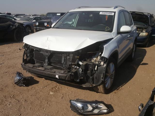 WVGBV7AX1GW536585  volkswagen tiguan s 2016 IMG 1