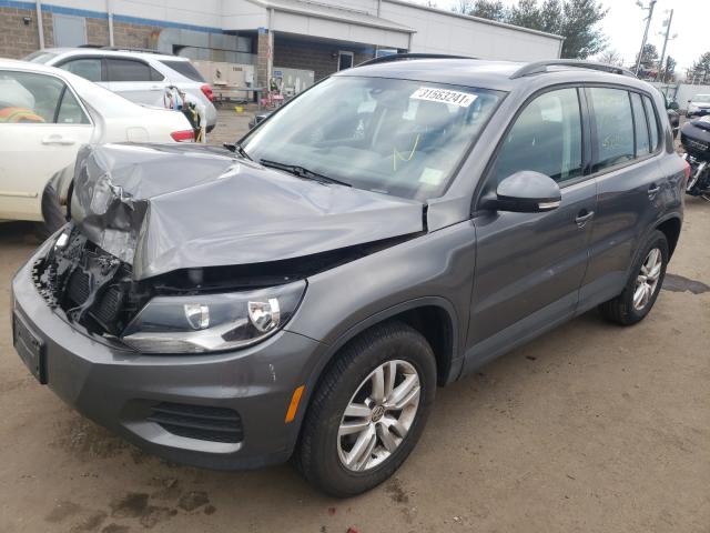 WVGBV7AX3GW571659  volkswagen tiguan s 2016 IMG 1