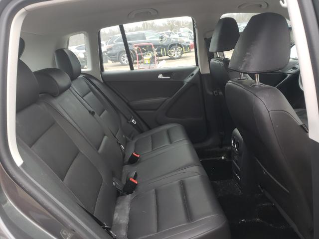 WVGBV7AX3GW571659  volkswagen tiguan s 2016 IMG 5