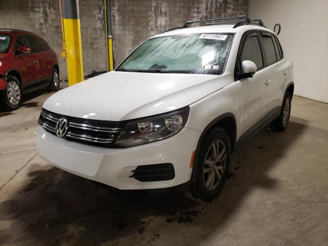 WVGBV7AX4GW583478  volkswagen tiguan s 2016 IMG 1