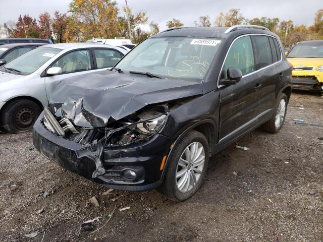 WVGBV7AX4GW596151  volkswagen tiguan s 2016 IMG 1