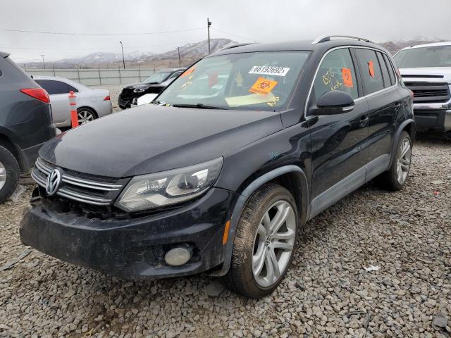 WVGBV7AX4GW608119  volkswagen tiguan s 2016 IMG 1