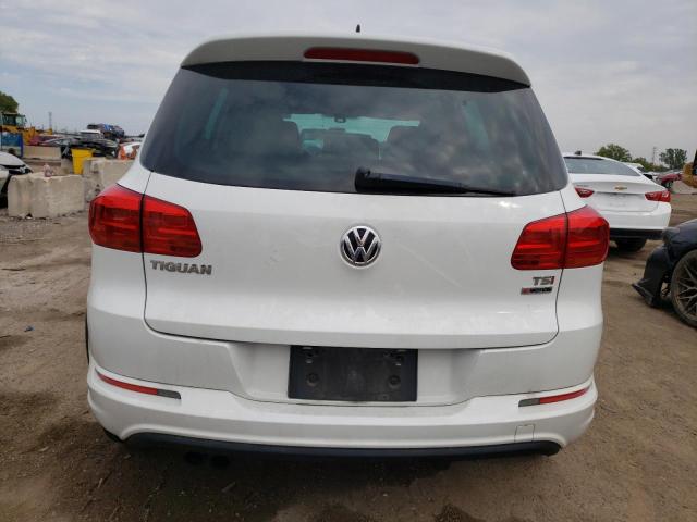 WVGBV7AX5GW012517  volkswagen tiguan s 2016 IMG 5