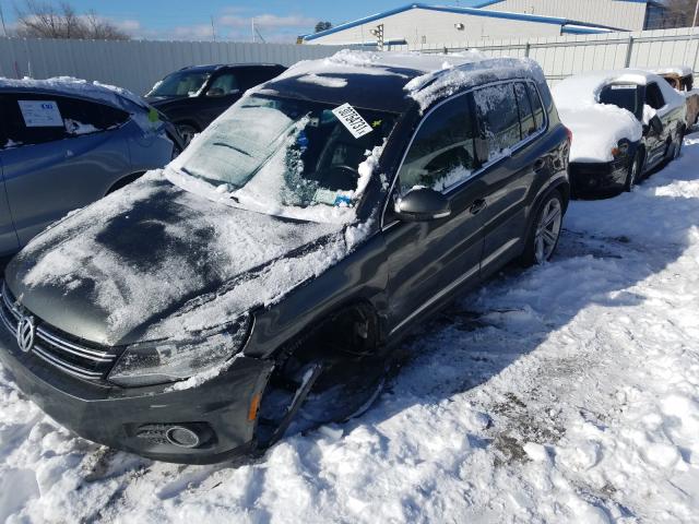 WVGBV7AX8GW616871  volkswagen tiguan s 2016 IMG 1