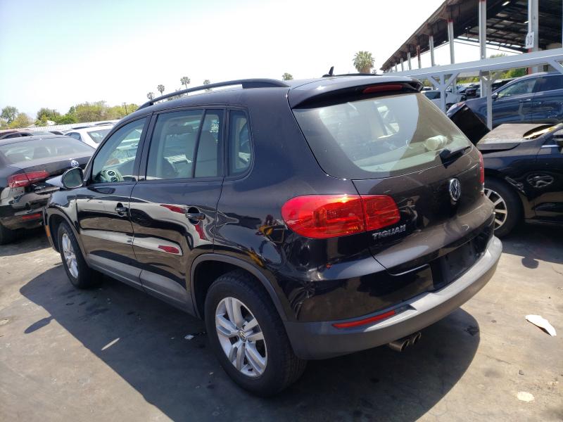 WVGBV7AXXGW513869  volkswagen tiguan s 2016 IMG 2