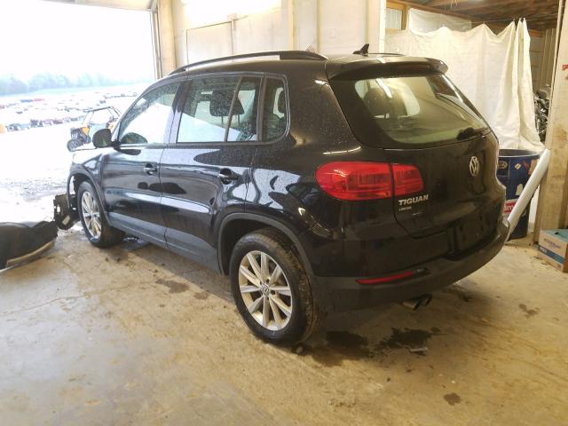 WVGAV7AX1HK045468  volkswagen tiguan s 2017 IMG 2