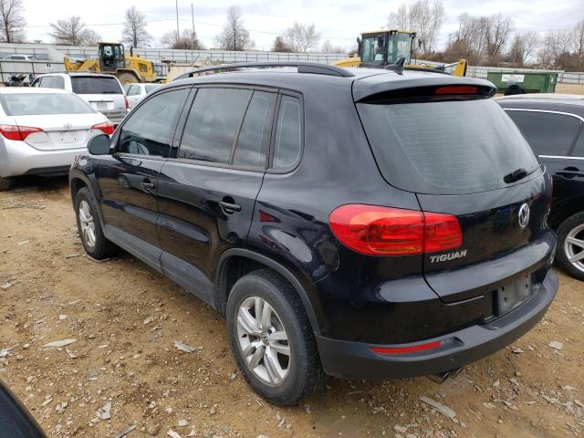 WVGAV7AX1HW500909  volkswagen tiguan s 2017 IMG 1