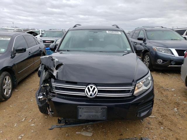 WVGAV7AX1HW500909  volkswagen tiguan s 2017 IMG 4