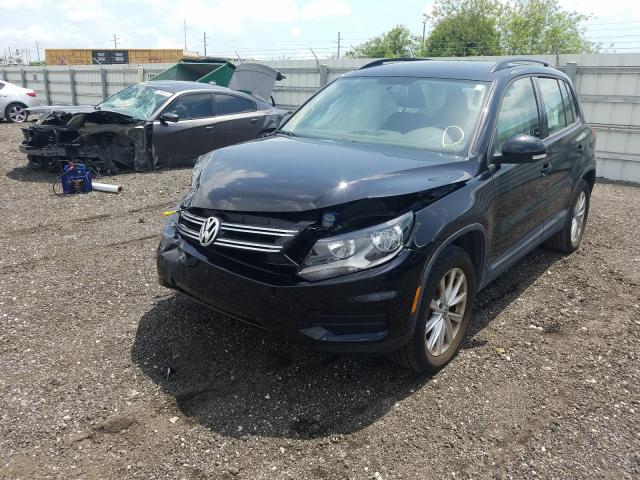 WVGAV7AX2HK044250  volkswagen tiguan s 2017 IMG 1