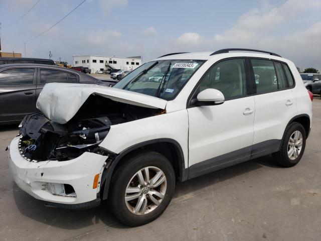 WVGAV7AX3HK035394  volkswagen tiguan s 2017 IMG 0