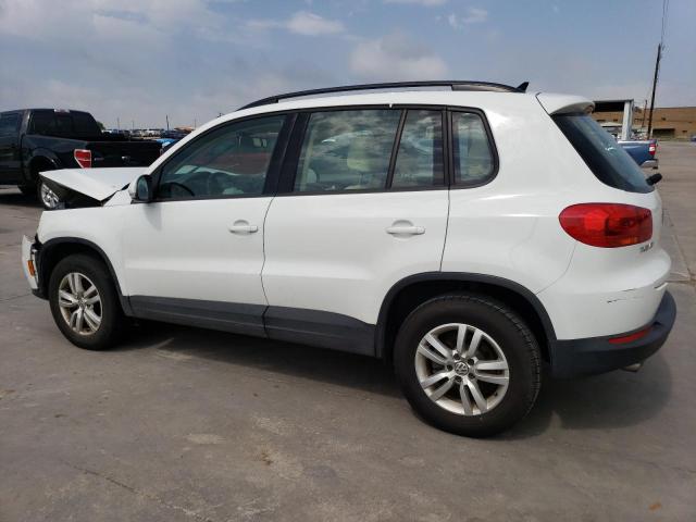 WVGAV7AX3HK035394  volkswagen tiguan s 2017 IMG 1