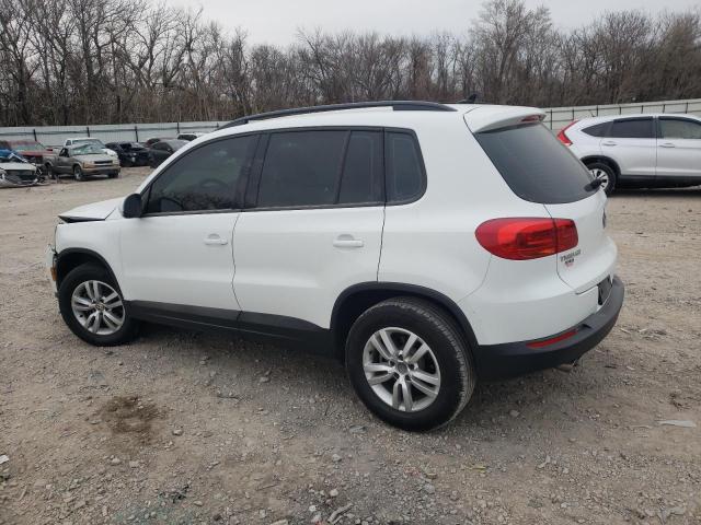 WVGAV7AX7HK011826  volkswagen tiguan s 2017 IMG 1