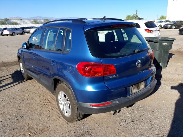 WVGAV7AX7HK036130  volkswagen tiguan s 2017 IMG 2