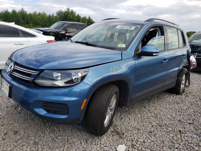 WVGAV7AX8HK036234  volkswagen tiguan s 2017 IMG 1