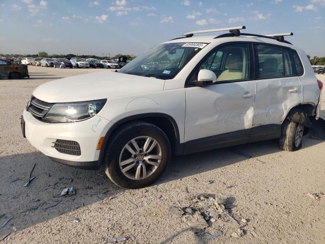 WVGBV7AX2HK021023  volkswagen tiguan s 2017 IMG 0