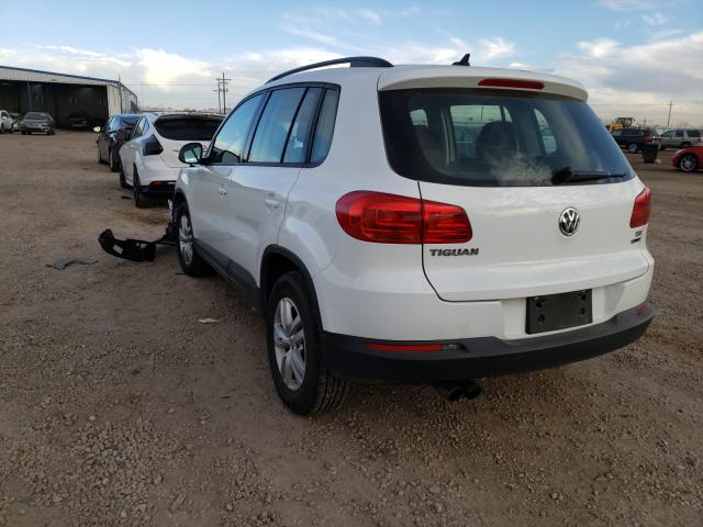 WVGBV7AX9HK029068  volkswagen tiguan s 2017 IMG 2