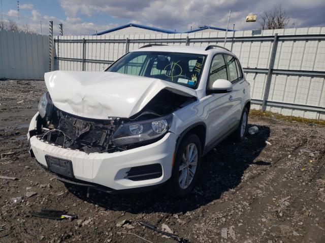 WVGBV7AX9HK043018  volkswagen tiguan s 2017 IMG 1