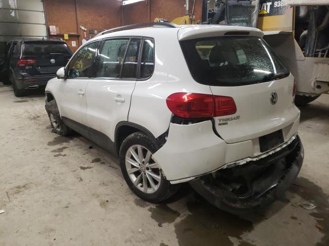 WVGBV7AXXHK043481  volkswagen tiguan s 2017 IMG 2