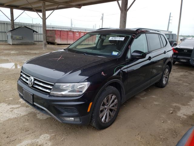 3VV1B7AX1JM036346  volkswagen tiguan s 2018 IMG 1