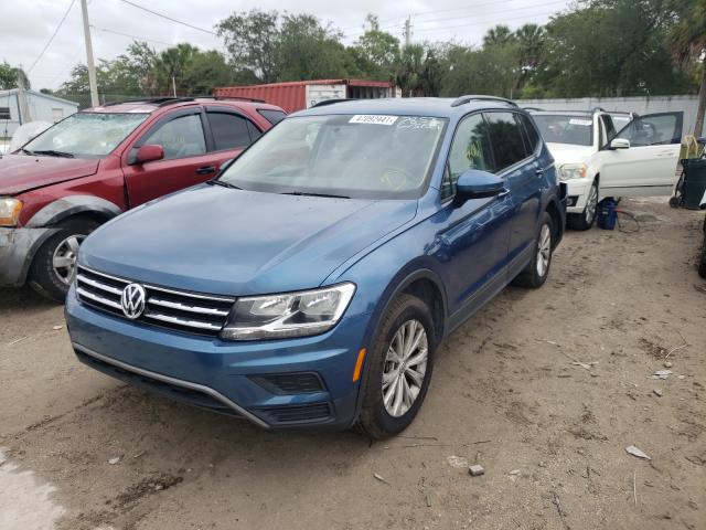 3VV1B7AX2JM057853  volkswagen tiguan s 2018 IMG 1