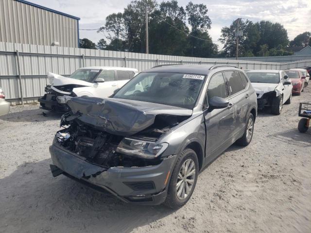 3VV1B7AX9JM017057  volkswagen tiguan s 2018 IMG 1