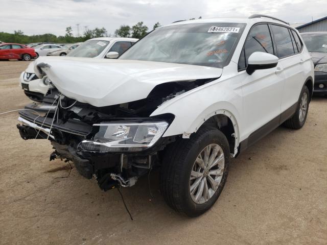 3VV0B7AX9KM051092  volkswagen tiguan s 2019 IMG 1