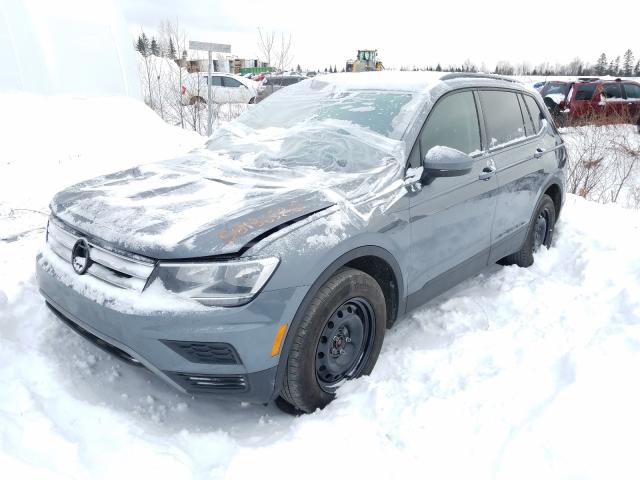 3VV0B7AXXKM042465  volkswagen tiguan s 2019 IMG 1