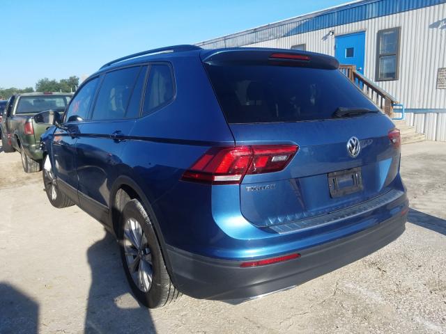 3VV1B7AX9KM099339  volkswagen tiguan s 2019 IMG 2