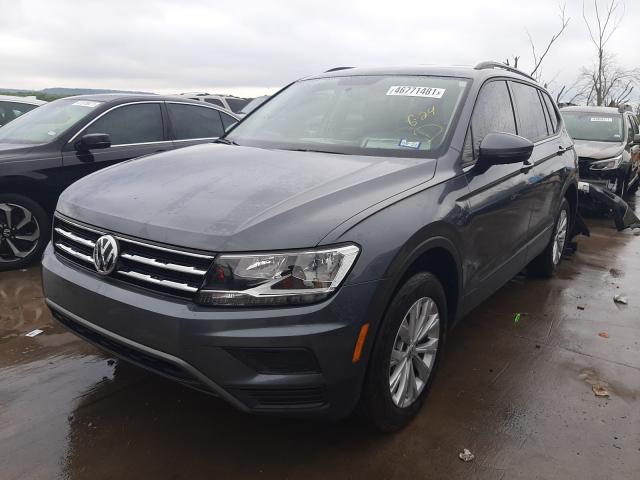 3VV1B7AXXLM057537  volkswagen tiguan s 2020 IMG 1