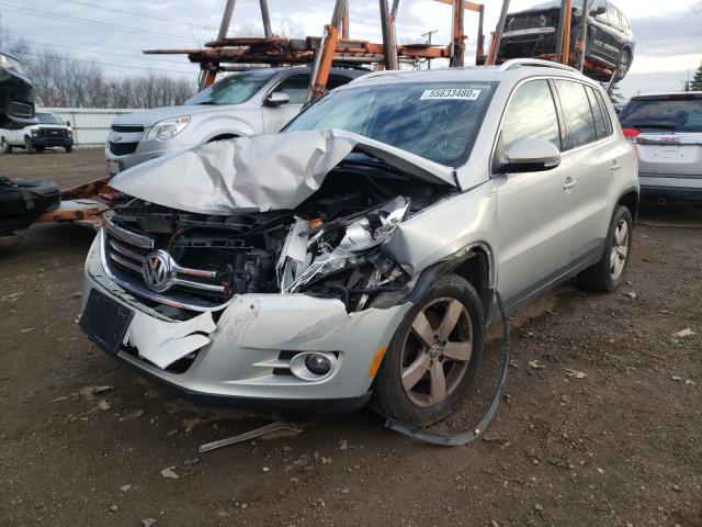 WVGBV7AX0AW523964  volkswagen tiguan se 2010 IMG 1