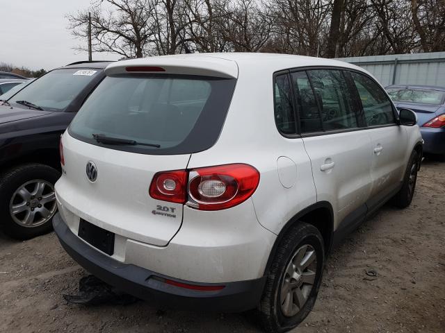 WVGBV7AX8AW521654  volkswagen tiguan se 2010 IMG 3