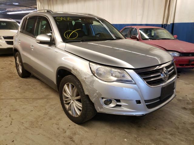 WVGBV7AX8AW528555  volkswagen tiguan se 2010 IMG 0