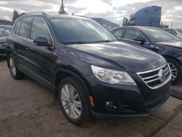 WVGBV7AXXAW514057  volkswagen tiguan se 2010 IMG 0