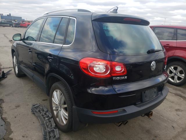 WVGBV7AXXAW514057  volkswagen tiguan se 2010 IMG 2