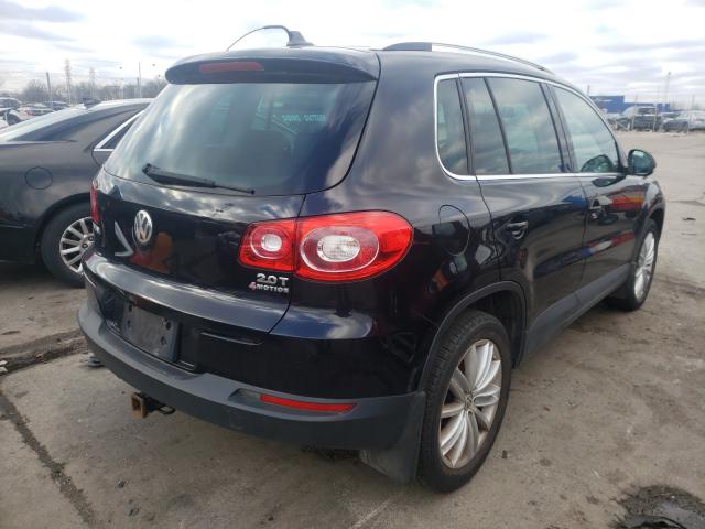 WVGBV7AXXAW514057  volkswagen tiguan se 2010 IMG 3