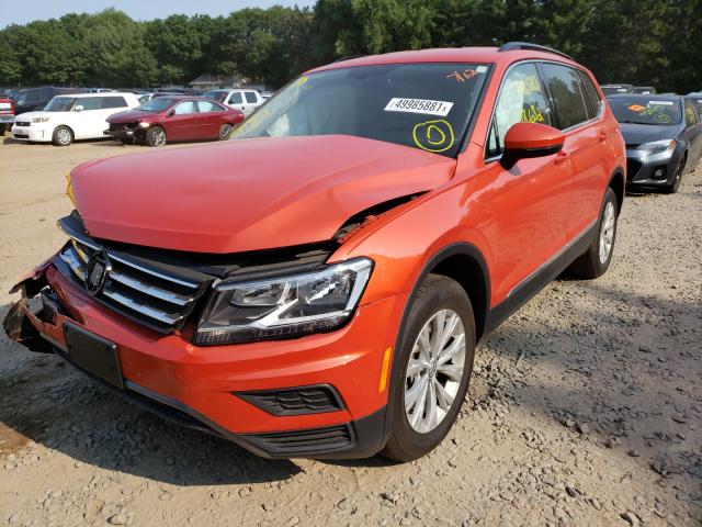 3VV2B7AX1JM184632  volkswagen tiguan se 2018 IMG 1