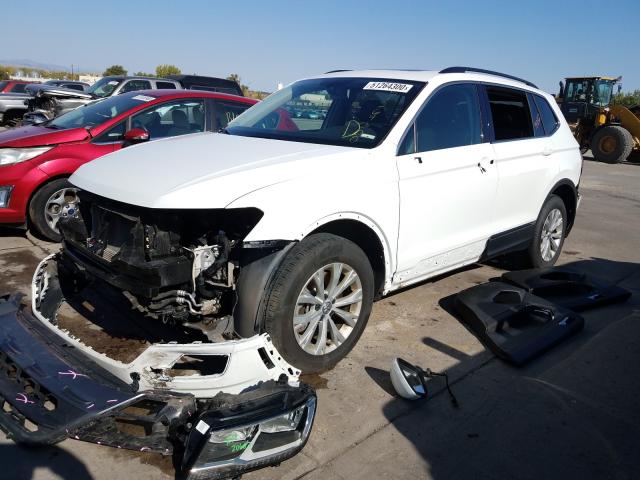 3VV2B7AX3JM120396  volkswagen tiguan se 2018 IMG 1