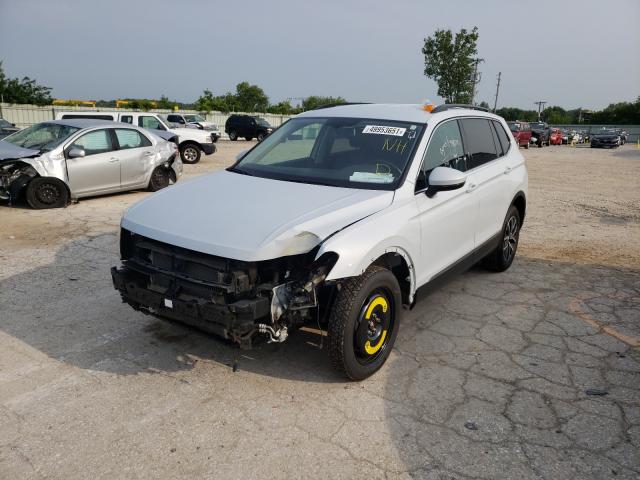 3VV2B7AX7JM217181  volkswagen tiguan se 2018 IMG 1