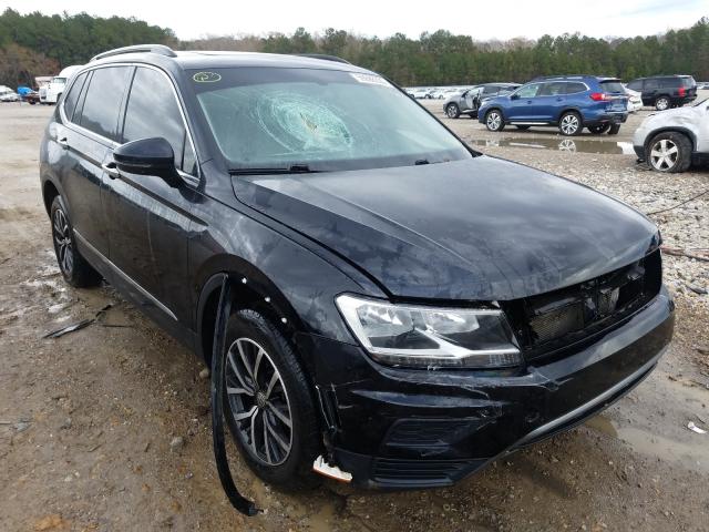 3VV3B7AX1JM194419  volkswagen tiguan se 2018 IMG 0