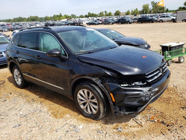 3VV3B7AX2JM171232  volkswagen tiguan se 2018 IMG 0